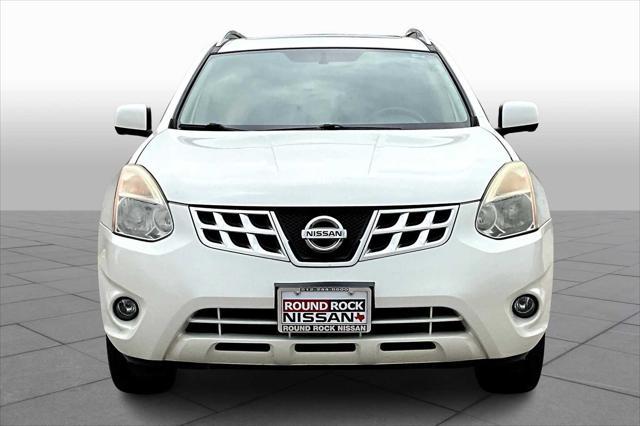 used 2012 Nissan Rogue car, priced at $9,877