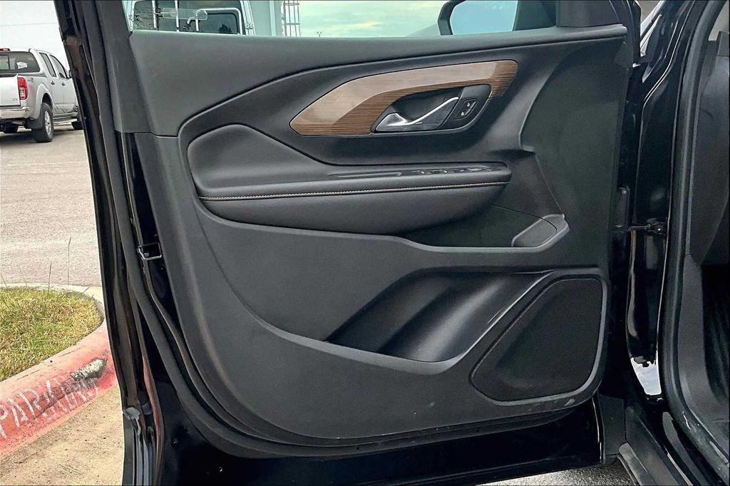 used 2020 GMC Terrain car, priced at $14,982