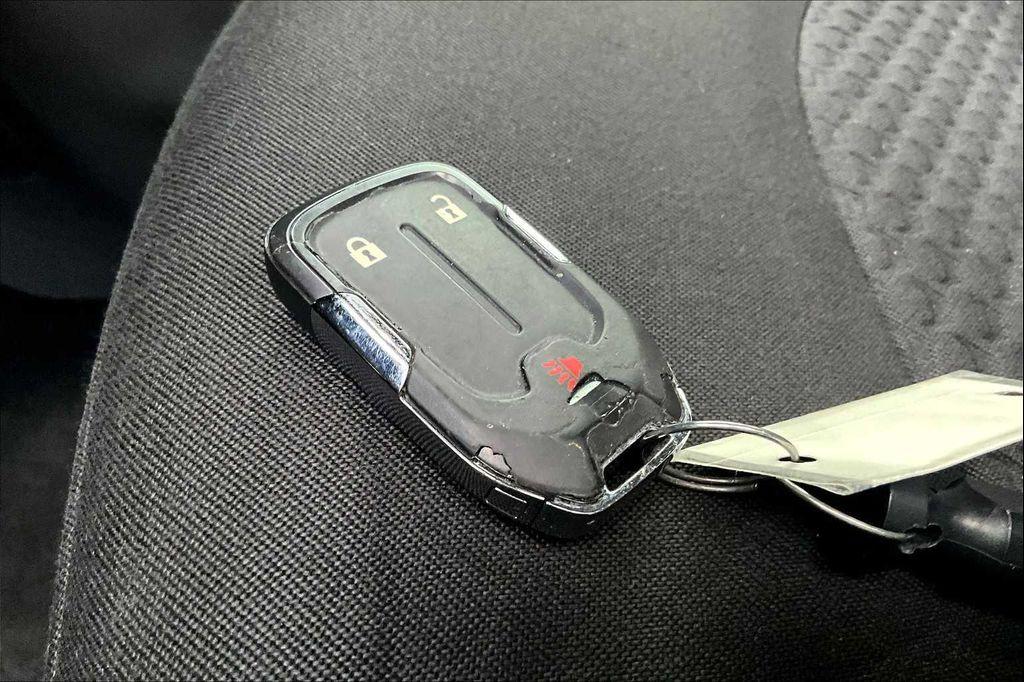 used 2020 GMC Terrain car, priced at $14,982