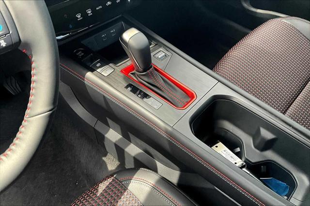 new 2025 Nissan Kicks car, priced at $28,919
