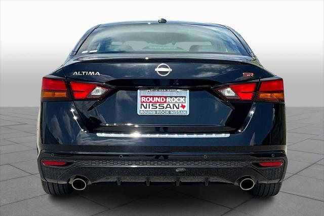 used 2023 Nissan Altima car, priced at $24,977