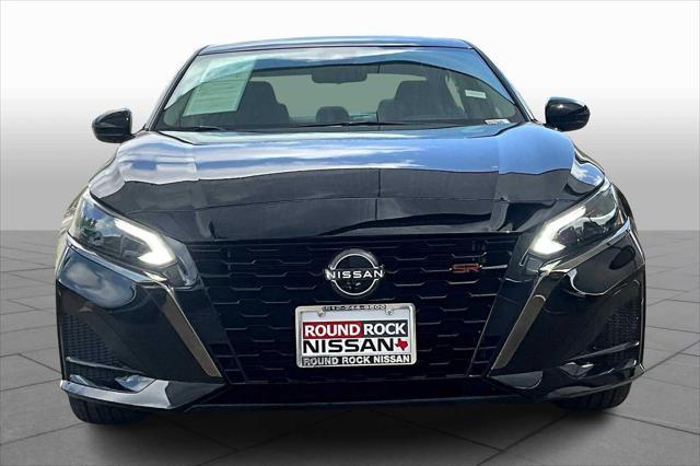 used 2023 Nissan Altima car, priced at $24,977