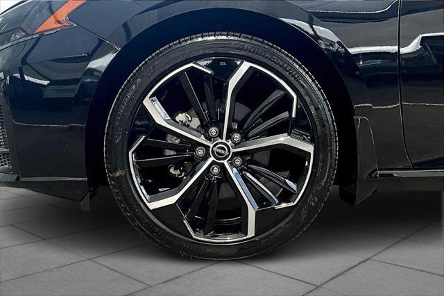 used 2023 Nissan Altima car, priced at $24,977