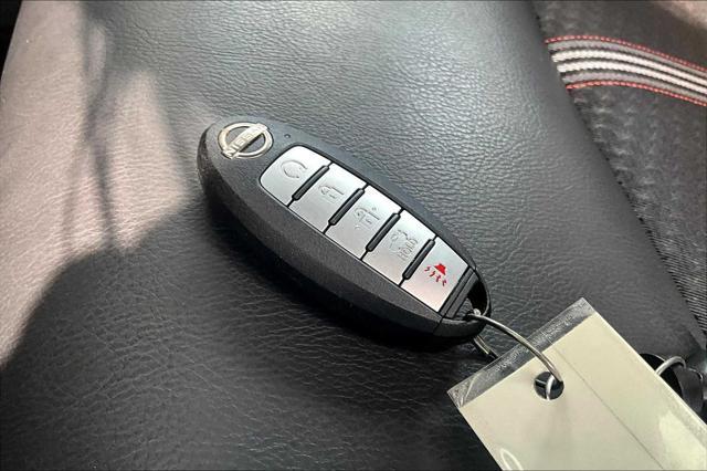 used 2023 Nissan Altima car, priced at $24,977
