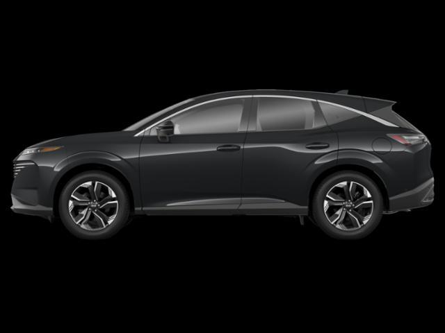 new 2025 Nissan Murano car, priced at $53,225