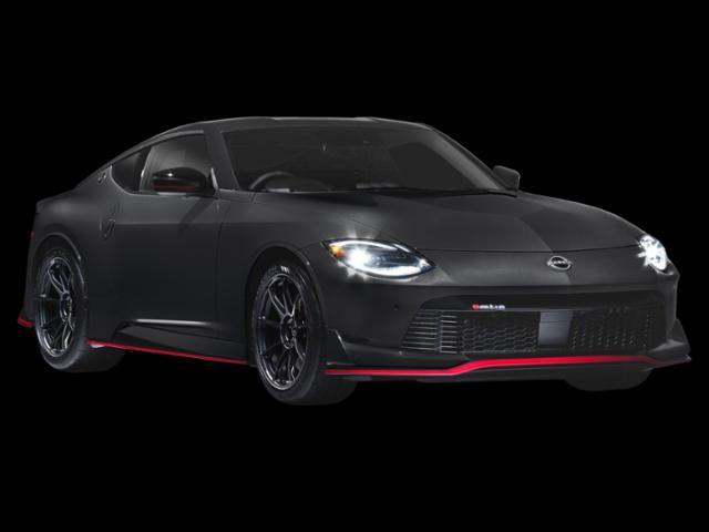 new 2024 Nissan Z car, priced at $69,305