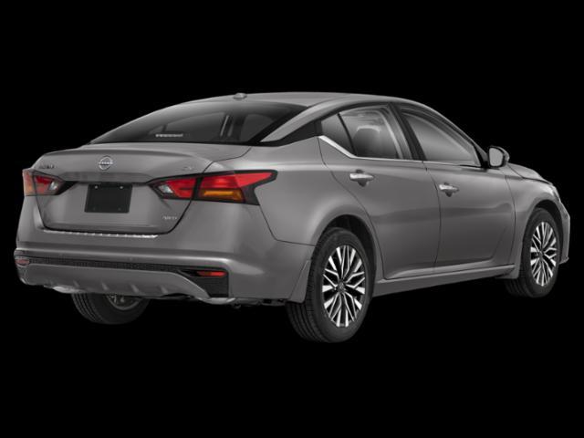 new 2025 Nissan Altima car, priced at $30,695