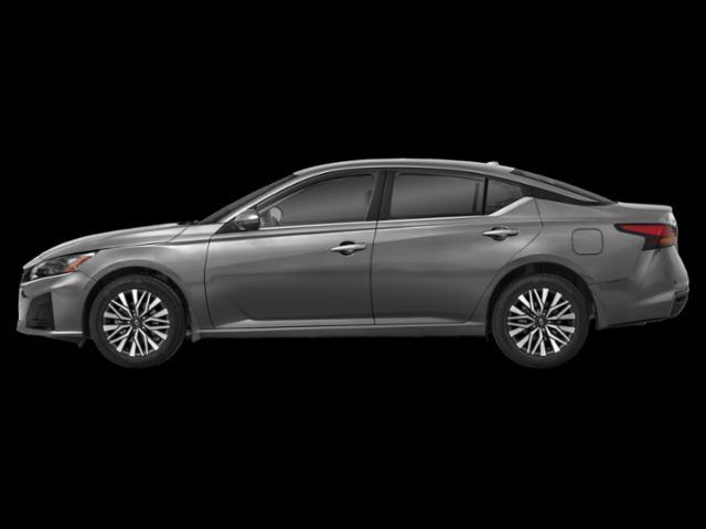 new 2025 Nissan Altima car, priced at $30,695