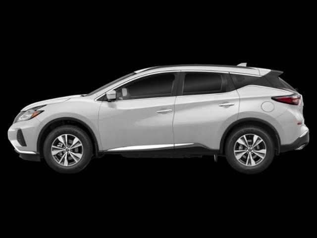 new 2024 Nissan Murano car, priced at $29,998