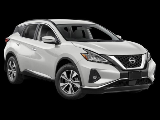 new 2024 Nissan Murano car, priced at $42,360