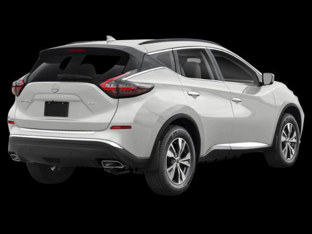 new 2024 Nissan Murano car, priced at $29,998