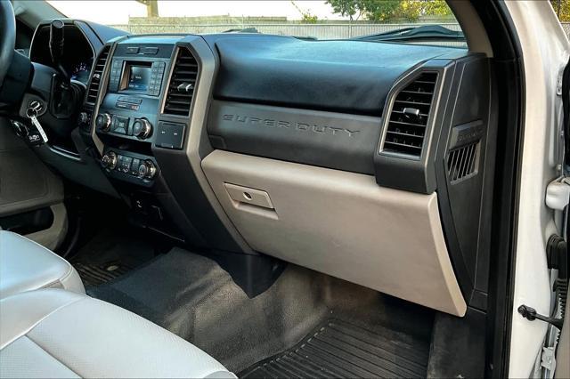 used 2019 Ford F-350 car, priced at $29,864