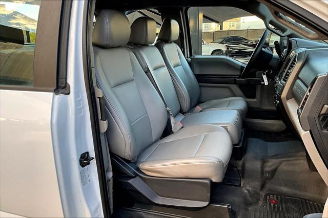 used 2019 Ford F-350 car, priced at $29,864