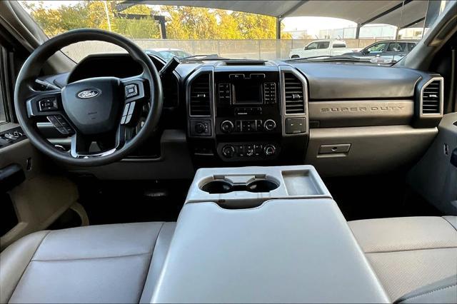 used 2019 Ford F-350 car, priced at $29,864