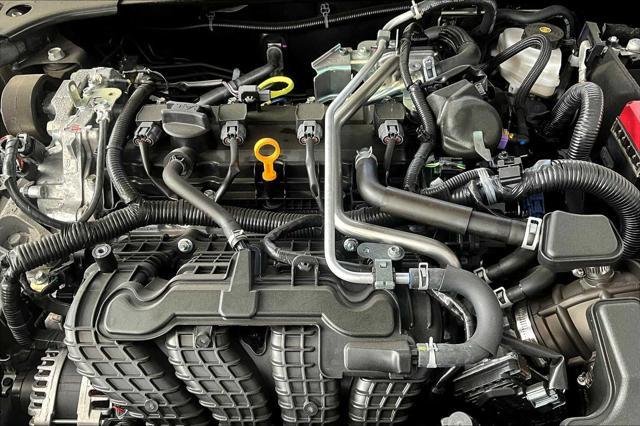 new 2025 Nissan Altima car, priced at $26,833