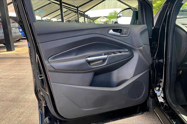 used 2017 Ford Escape car, priced at $14,685
