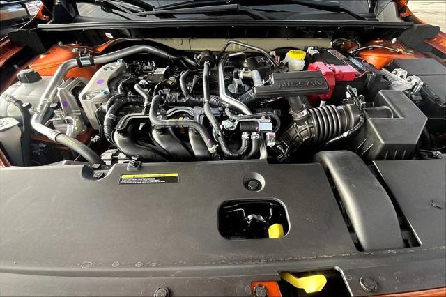 new 2025 Nissan Sentra car, priced at $25,871