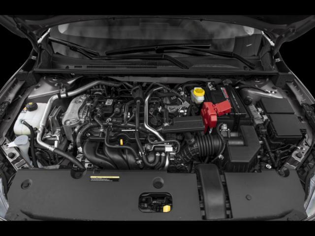 new 2025 Nissan Sentra car, priced at $27,190