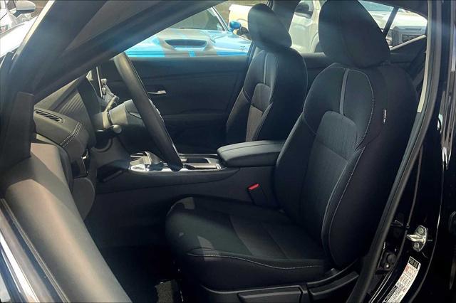 new 2025 Nissan Sentra car, priced at $23,193