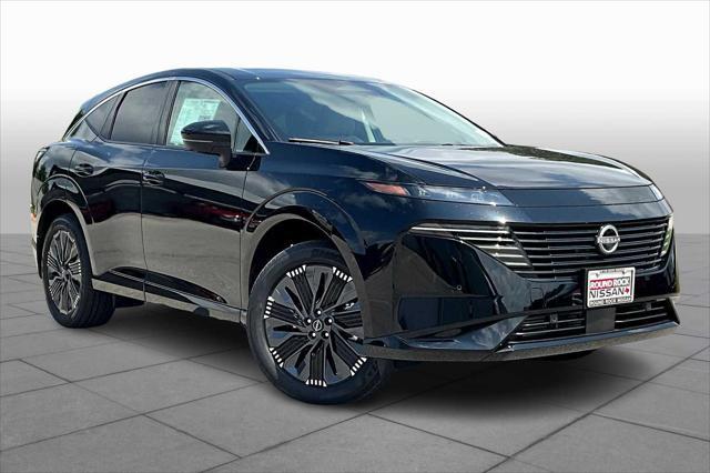 new 2025 Nissan Murano car, priced at $51,845