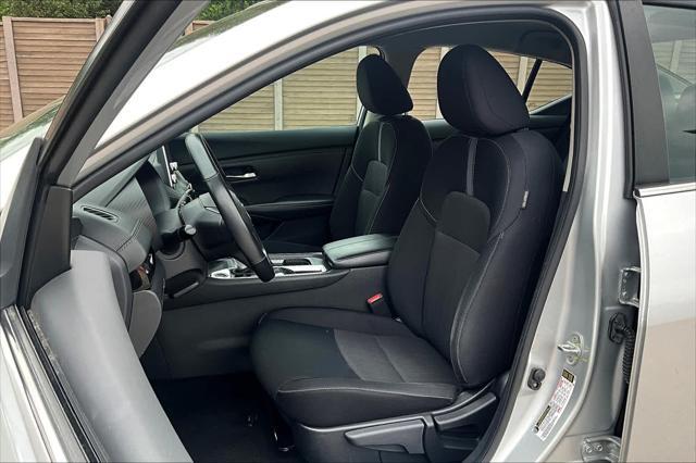 used 2022 Nissan Sentra car, priced at $18,964
