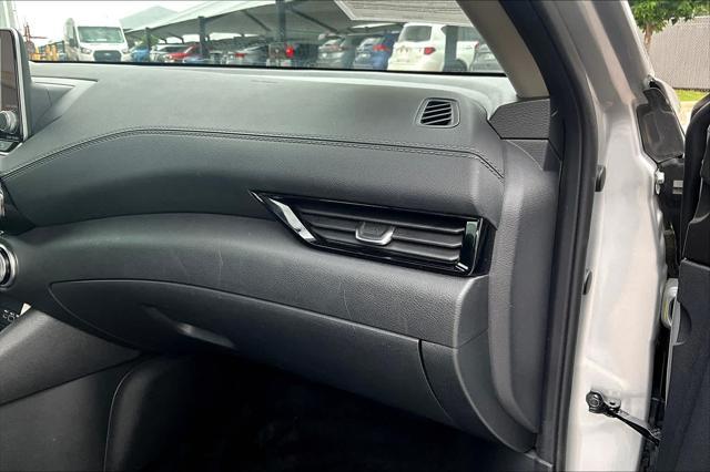 used 2022 Nissan Sentra car, priced at $18,964