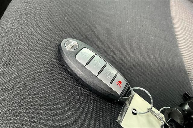 used 2022 Nissan Sentra car, priced at $18,964