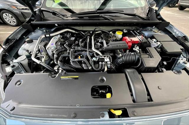 new 2025 Nissan Sentra car, priced at $24,104