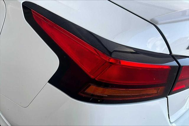 new 2025 Nissan Altima car, priced at $26,833