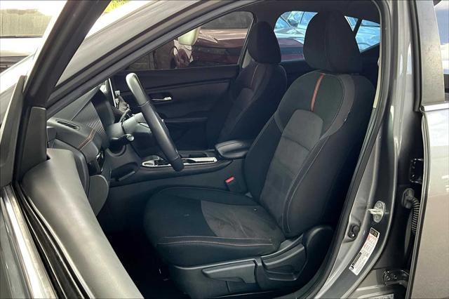 used 2022 Nissan Sentra car, priced at $18,371