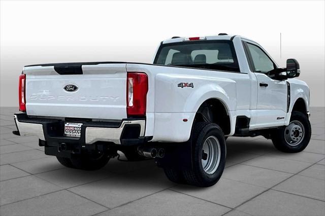 used 2024 Ford F-350 car, priced at $59,579