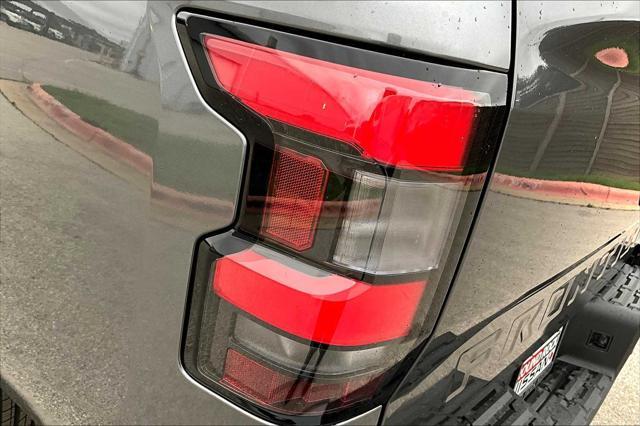 new 2025 Nissan Frontier car, priced at $36,105
