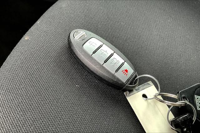 used 2022 Nissan Sentra car, priced at $19,515
