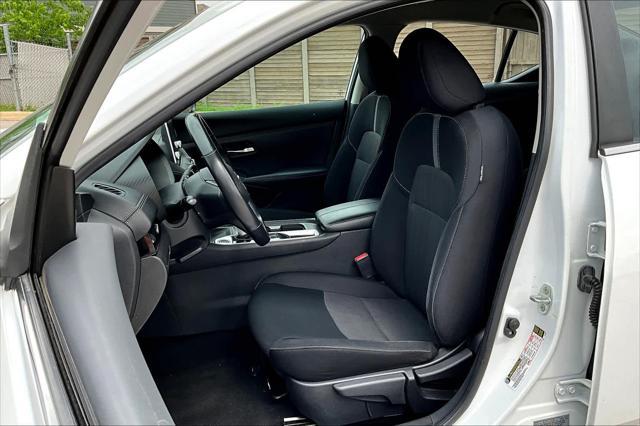 used 2022 Nissan Sentra car, priced at $19,515