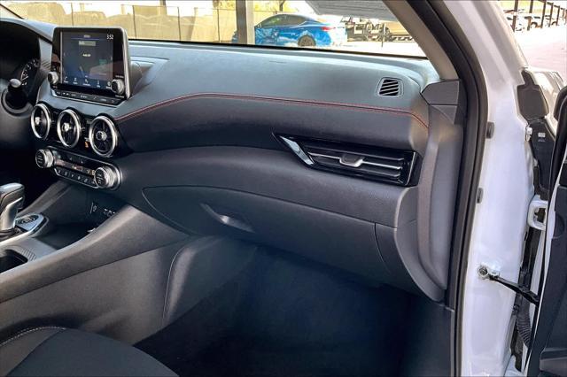 used 2024 Nissan Sentra car, priced at $22,987
