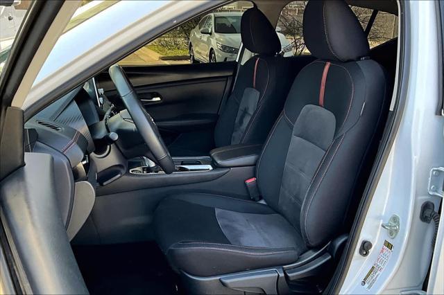 used 2024 Nissan Sentra car, priced at $22,987