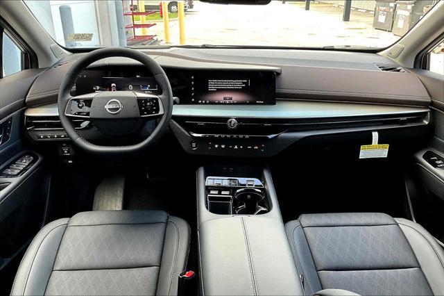 new 2025 Nissan Murano car, priced at $51,385
