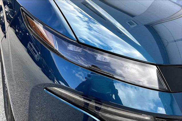 new 2025 Nissan Murano car, priced at $51,385