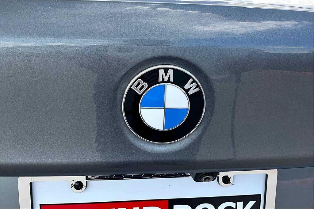 used 2019 BMW 530 car, priced at $14,161