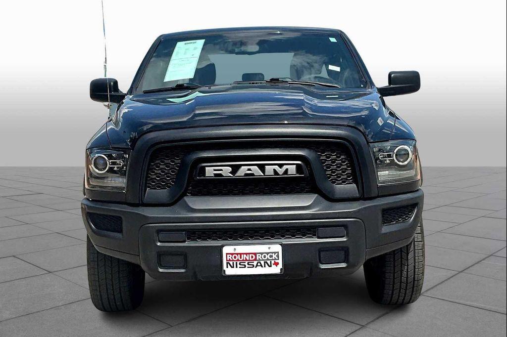 used 2022 Ram 1500 Classic car, priced at $27,881