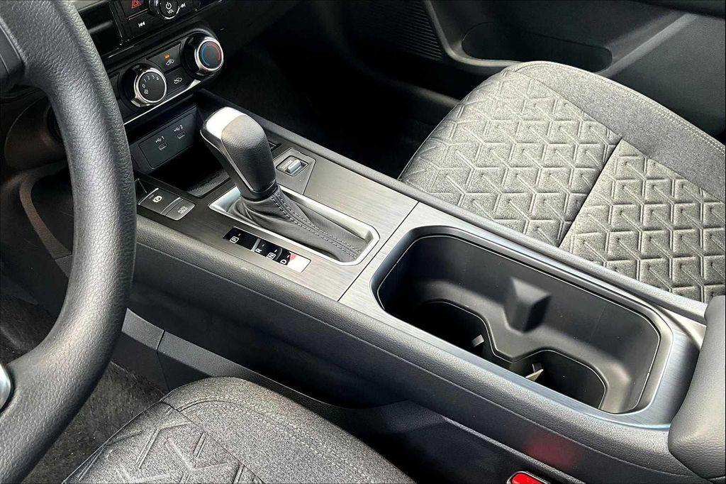 new 2025 Nissan Kicks car, priced at $25,710