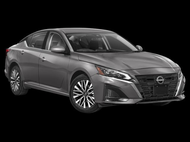 new 2025 Nissan Altima car, priced at $30,465