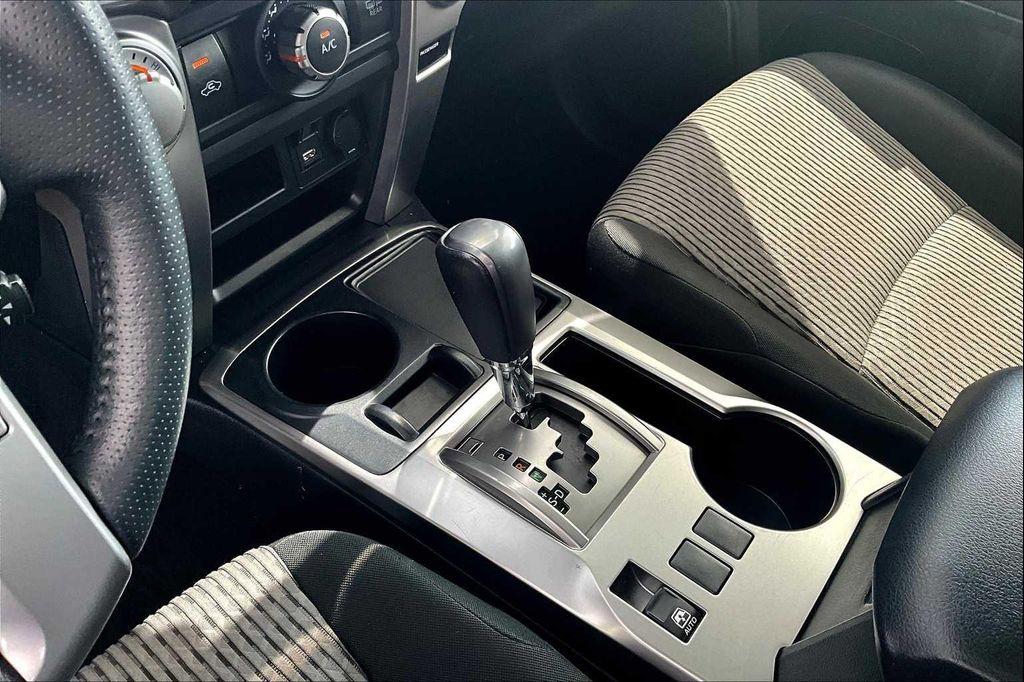 used 2024 Toyota 4Runner car, priced at $35,998