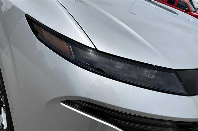 new 2025 Nissan Murano car, priced at $50,735
