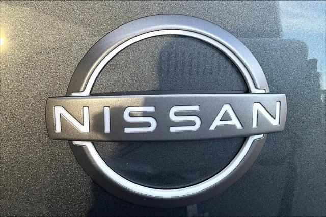 new 2025 Nissan Sentra car, priced at $24,795