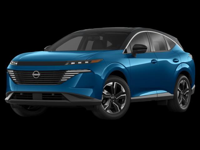 new 2025 Nissan Murano car, priced at $49,140