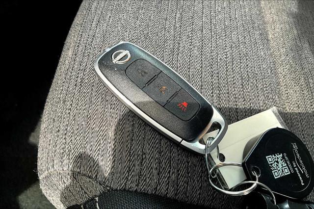 used 2023 Nissan Rogue car, priced at $23,678