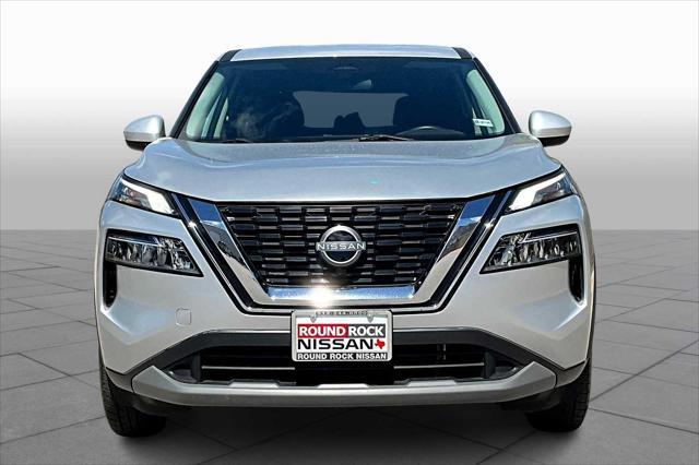 used 2023 Nissan Rogue car, priced at $23,678