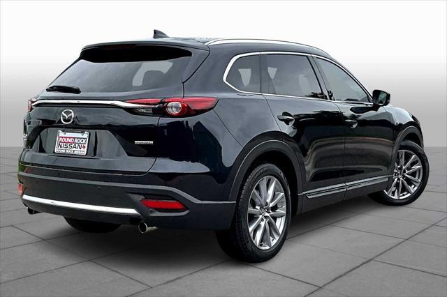 used 2023 Mazda CX-9 car, priced at $29,863