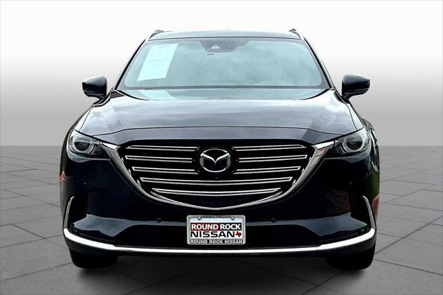 used 2023 Mazda CX-9 car, priced at $29,863